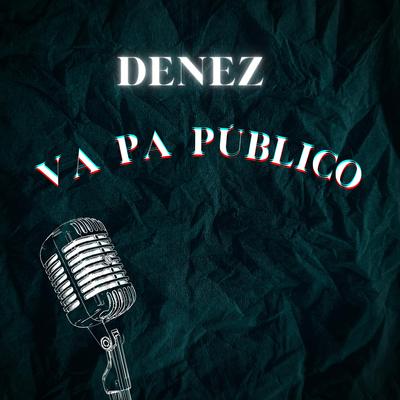 Va Pa Público's cover