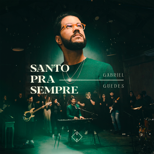 Canaã 's cover