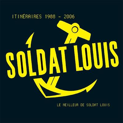 Du rhum des femmes By Soldat Louis's cover