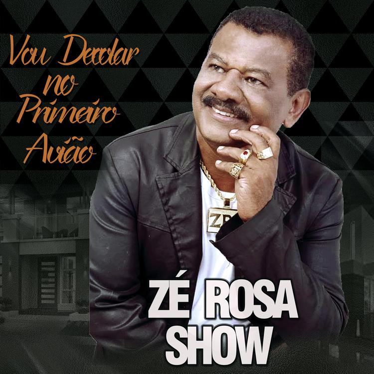 Zé Rosa Show's avatar image