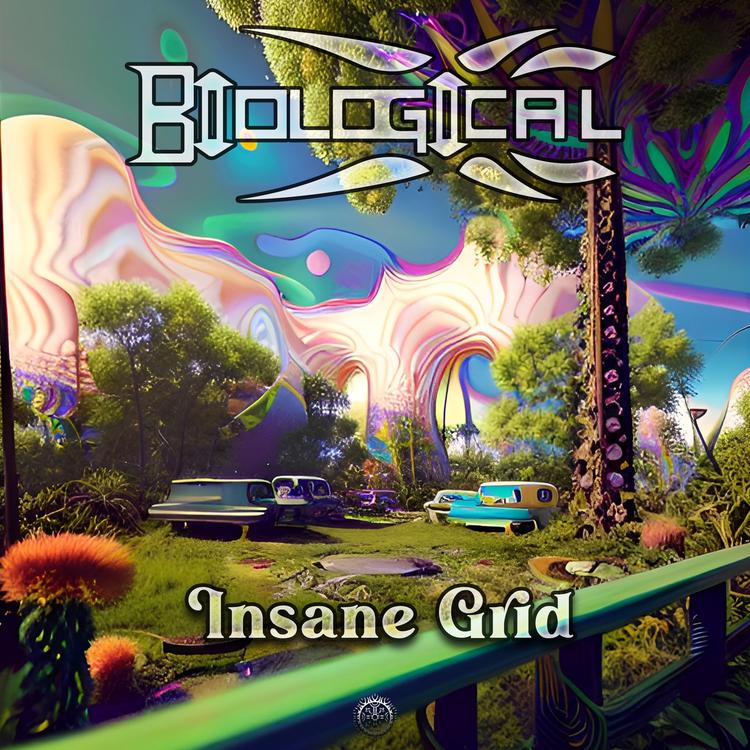 Biological (BR)'s avatar image