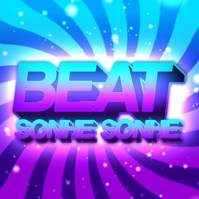 BEAT SONHE SONHE (FUNK REMIX)'s cover