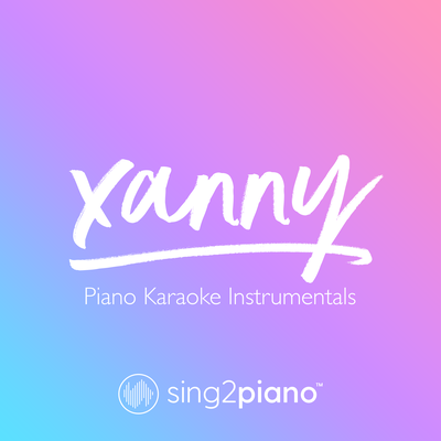 xanny (Originally Performed by Billie Eilish) (Piano Karaoke Version)'s cover