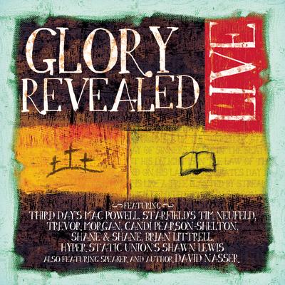 By His Wounds (Live) By Mac Powell, Brian Littrell, Shane Everett, Trevor Morgan's cover