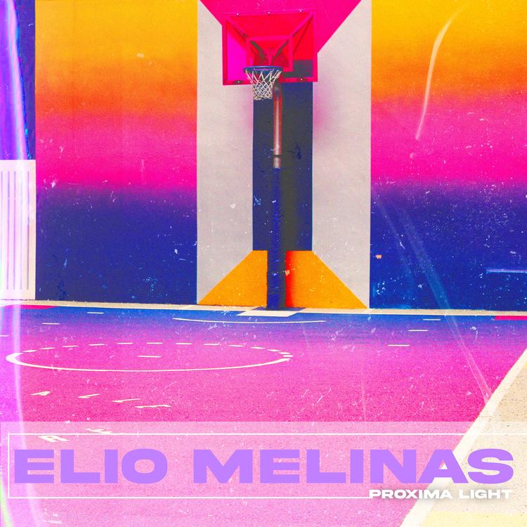 Elio Melinas's avatar image