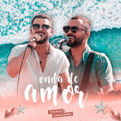 Acostamento (Ao Vivo) By Thiago & Graciano, Lucca e Mateus's cover