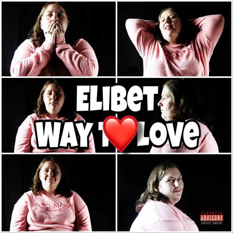 Elibet's avatar image