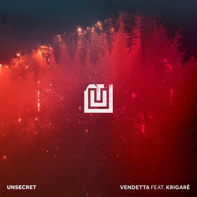 Vendetta By UNSECRET, Krigarè's cover