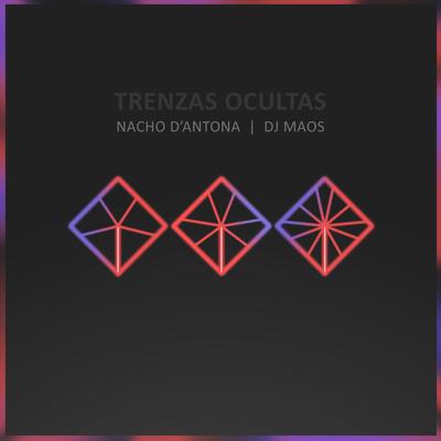 Trenzas ocultas's cover