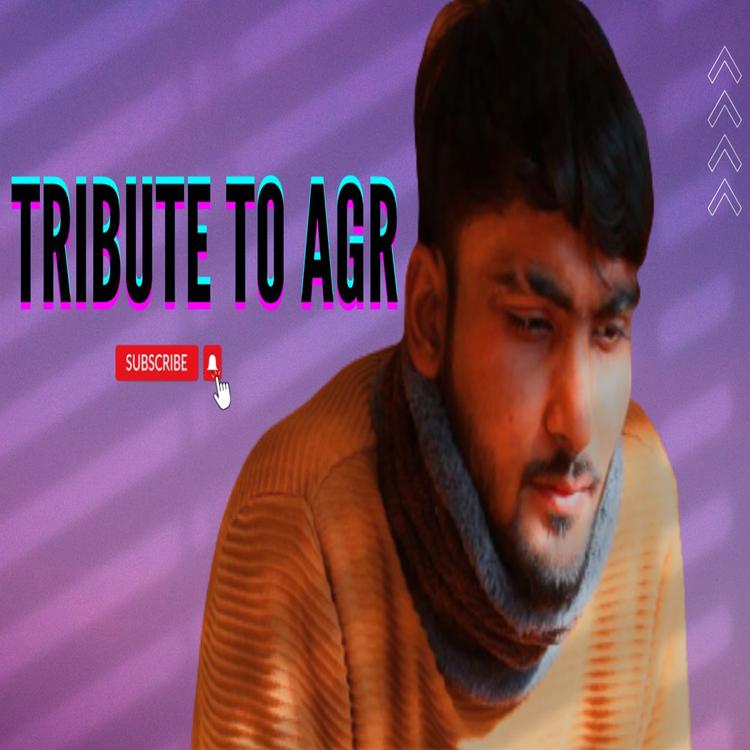 A.G.R's avatar image