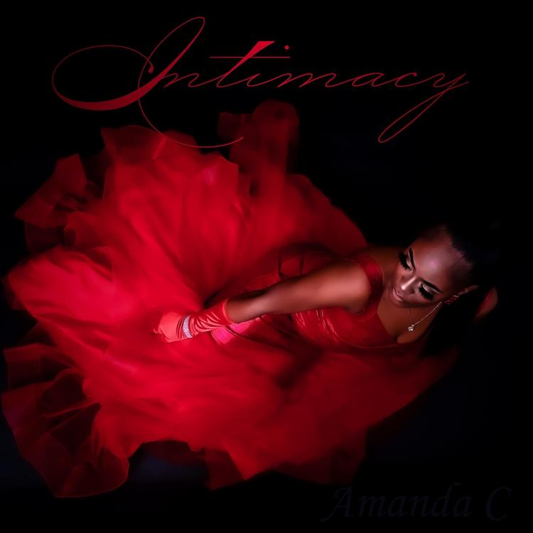 Amanda C's avatar image