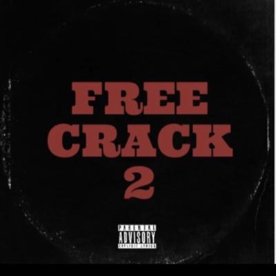 Free Crack 2's cover