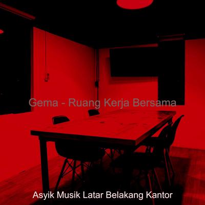 Latarbelakang MusikKesan (Kantor)'s cover