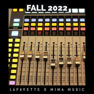 Lafayette School Fall 2022's cover