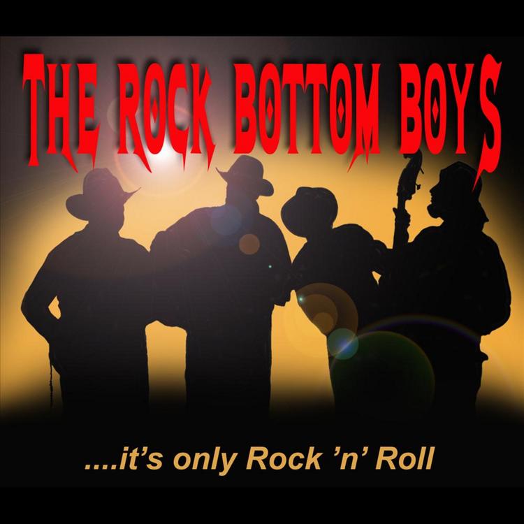 The Rock Bottom Boys's avatar image