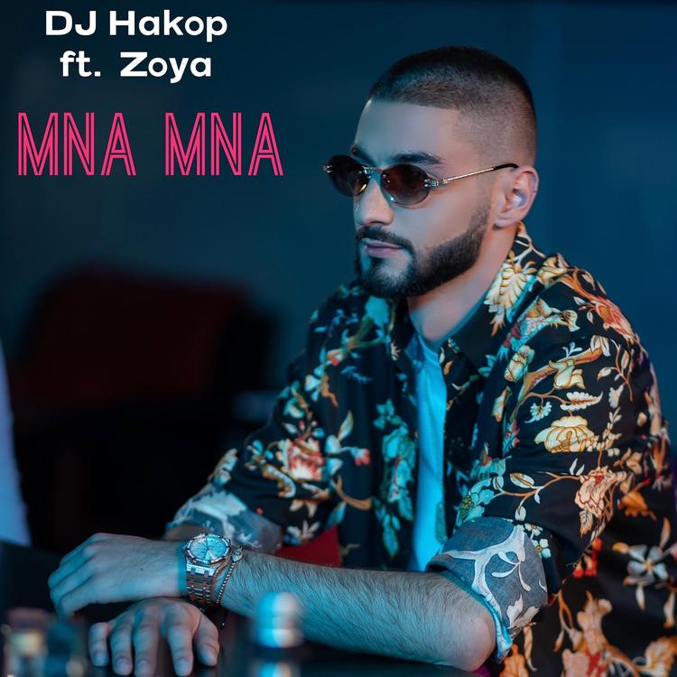 DJ Hakop's avatar image