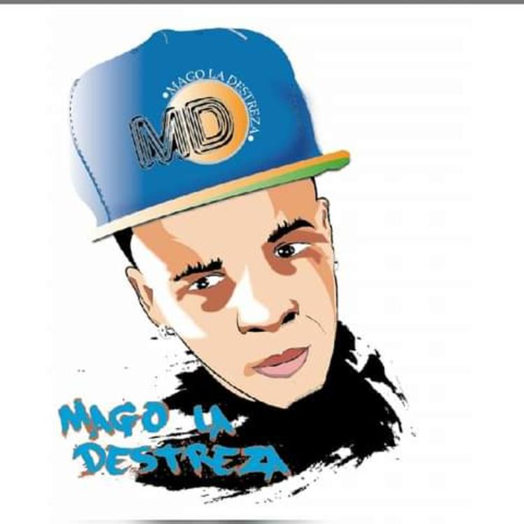 mago la destreza's avatar image