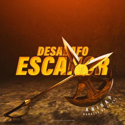 Desabafo Escanor By anirap's cover