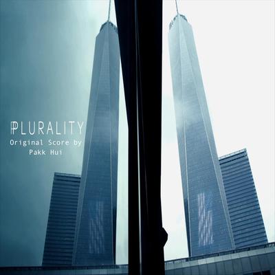 Plurality (Original Score)'s cover