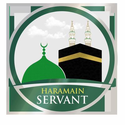 Haramain's cover