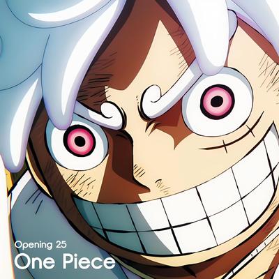 One Piece (Opening 25 | The Peak)'s cover