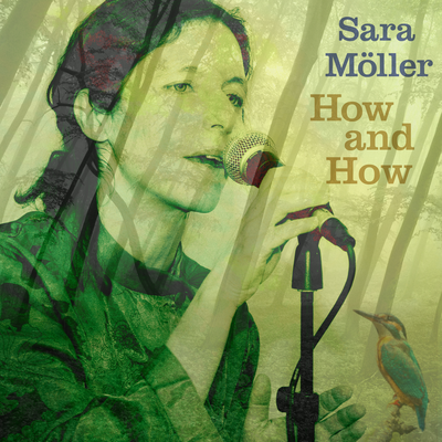 Sara Möller's cover