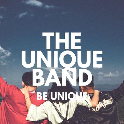 The Unique Band's cover