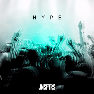 Hype By JNSPTRS's cover
