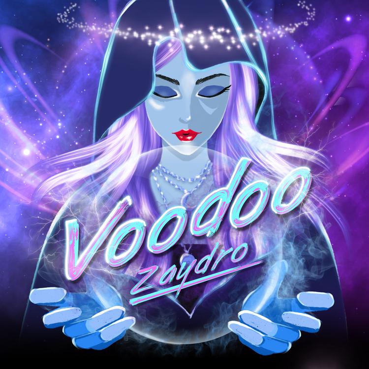 Zaydro's avatar image