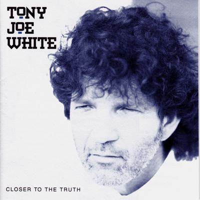 You're Gonna Look Good in Blues By Tony Joe White's cover