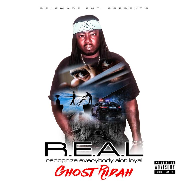 Ghost Ridah's avatar image