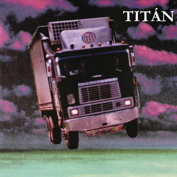 Titán's avatar image