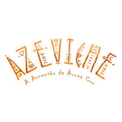Azeviche - A Ascensão da Áurea Cor By G.R.C.E.S. União Imperial's cover