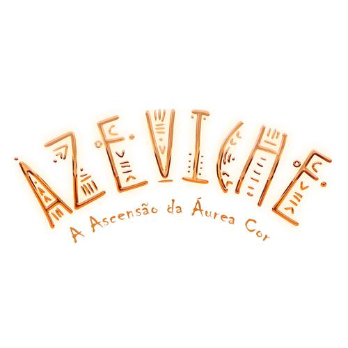 Azeviche - A Ascensão da Áurea Cor's cover