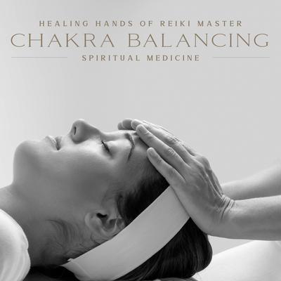 Reiki Healing Unit's cover