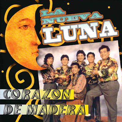 Choque de Cometas By La Nueva Luna's cover