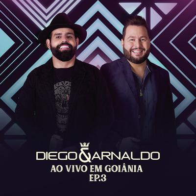 Dez Minutos / Falando às Paredes / Perdoa (Ao Vivo) By Diego & Arnaldo's cover