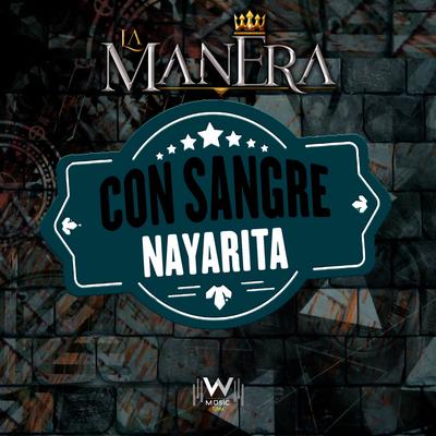 La Manera's cover