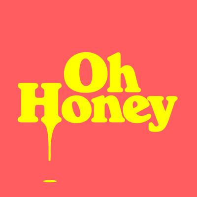 Oh Honey By Angelo Ferreri's cover