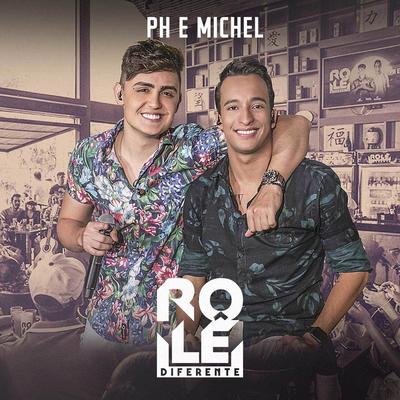 Por Te Amar Assim / A Dor Desse Amor (Ao Vivo) By PH e Michel's cover