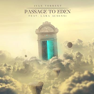 Passage to Eden (feat. Lara Ausensi)'s cover