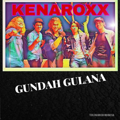 Gundah Gulana's cover