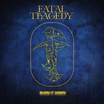 FATAL TRAGEDY's cover