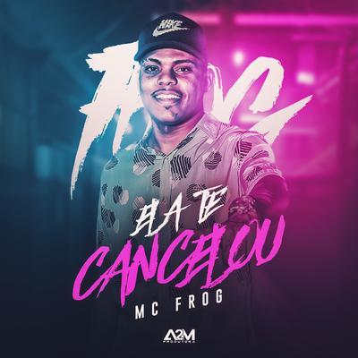 Ela Te Cancelou By Mc Frog's cover