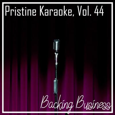 Woo Baby (Originally Performed by Pop Smoke & Chris Brown) [Instrumental Version] By Backing Business's cover