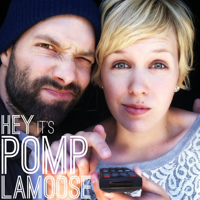 Bust Your Knee Caps (Johnny Don't Leave Me) By Pomplamoose's cover