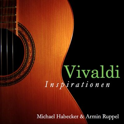 Armin Ruppel & Michael Habecker's cover