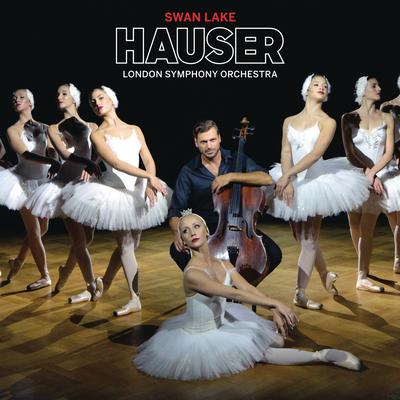 Swan Lake By HAUSER's cover
