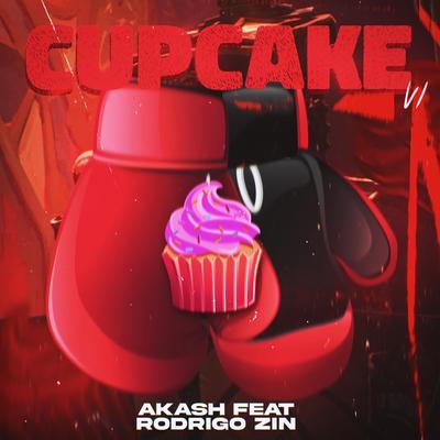 Cupcake By WB Beats, Akashi Cruz, Rodrigo Zin's cover