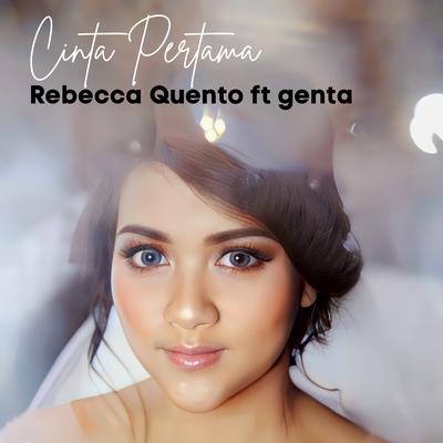 Rebecca Quento's cover